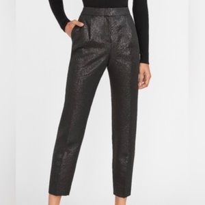 Brand new Metallic Gold pants by Gap